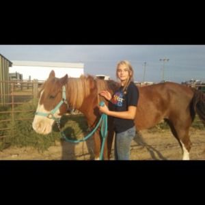 Meet your Posher, Bri